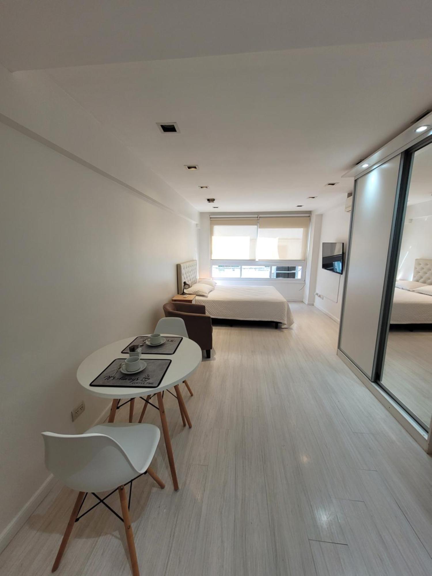 Apartment Great Obelisco *