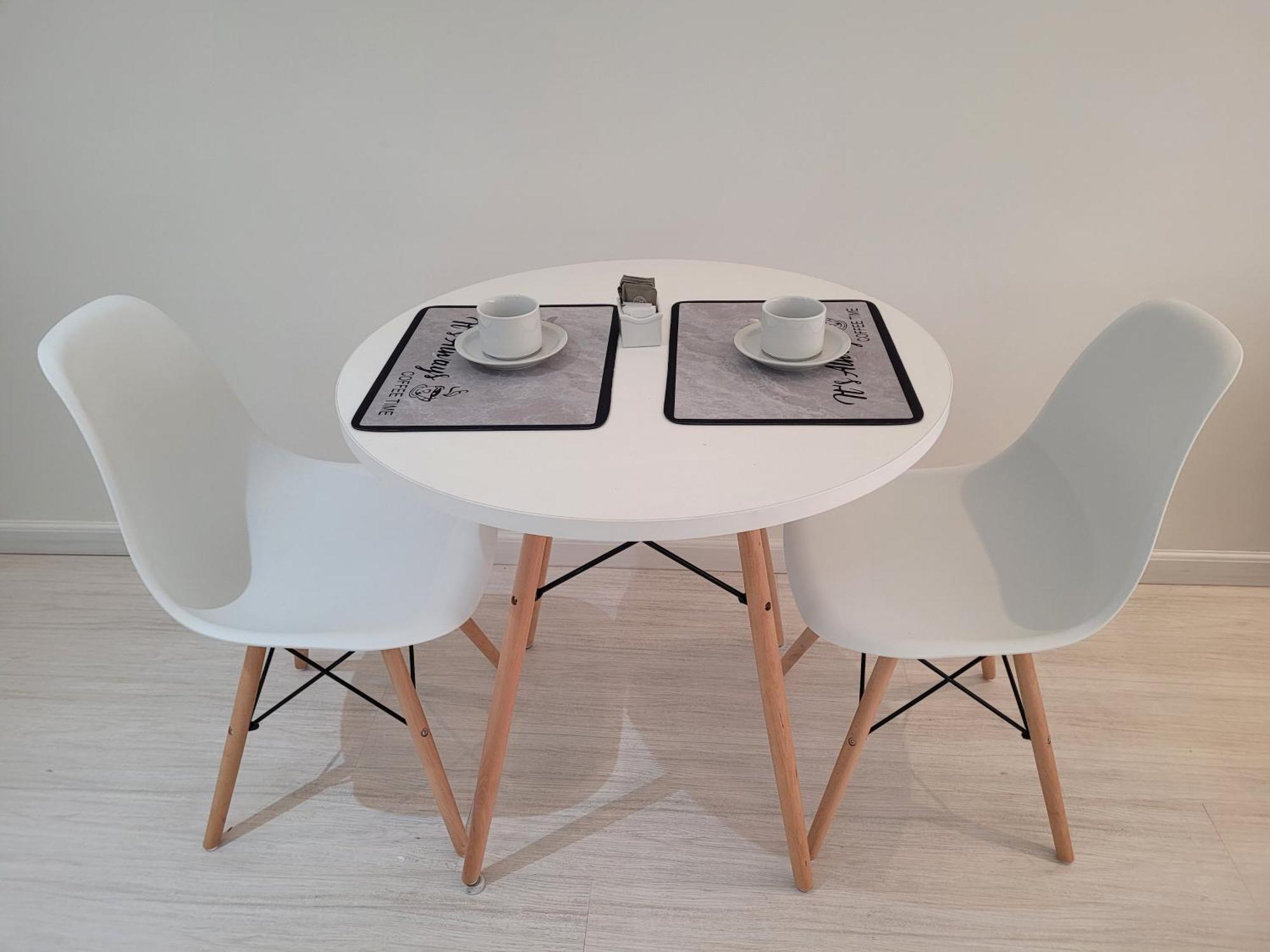 Great Obelisco Apartment *