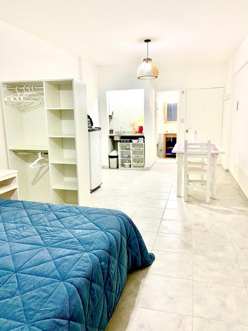 Nuevo Maipu Apartment Buenos Aires