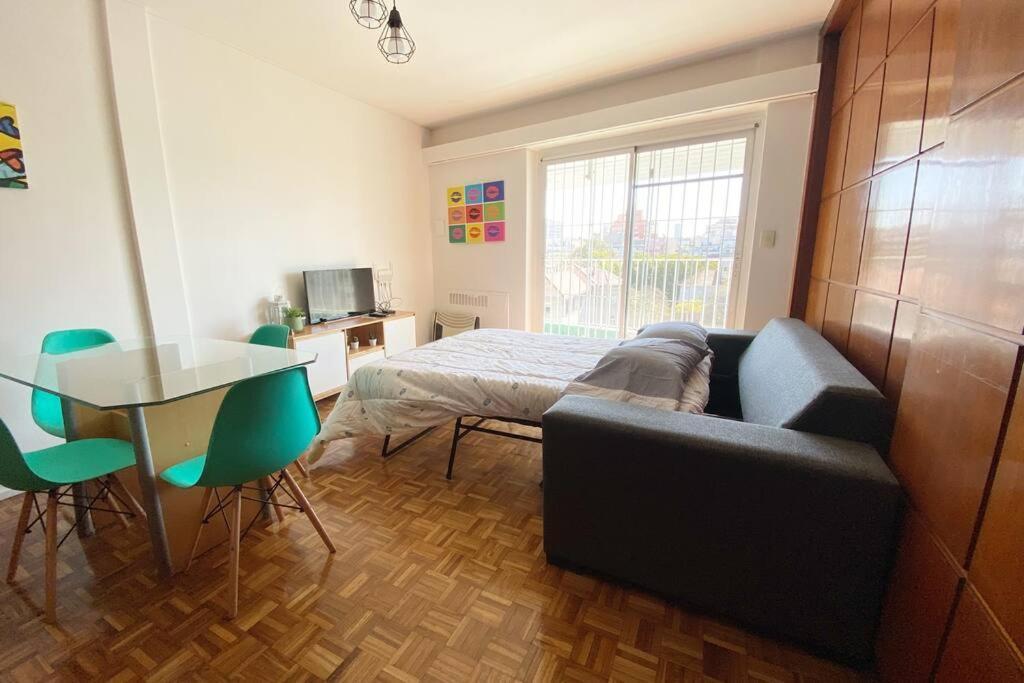 Departamento Con Cochera Apartamento Buenos Aires