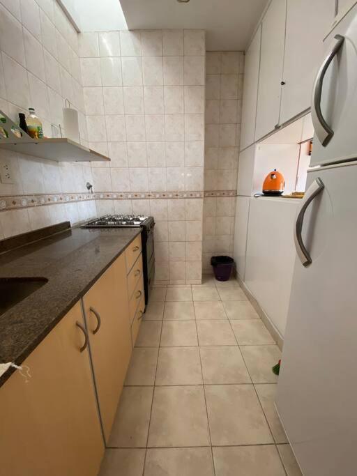 Departamento Con Cochera * Buenos Aires