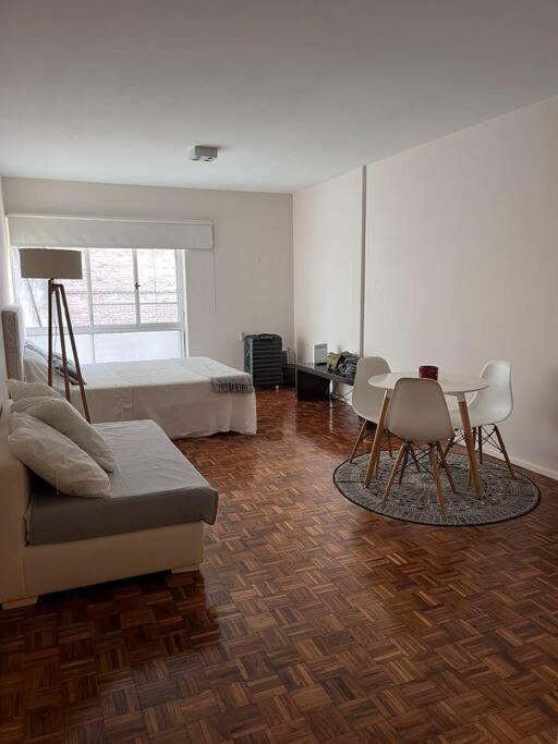 En El Corazon De Recoleta Apartment *