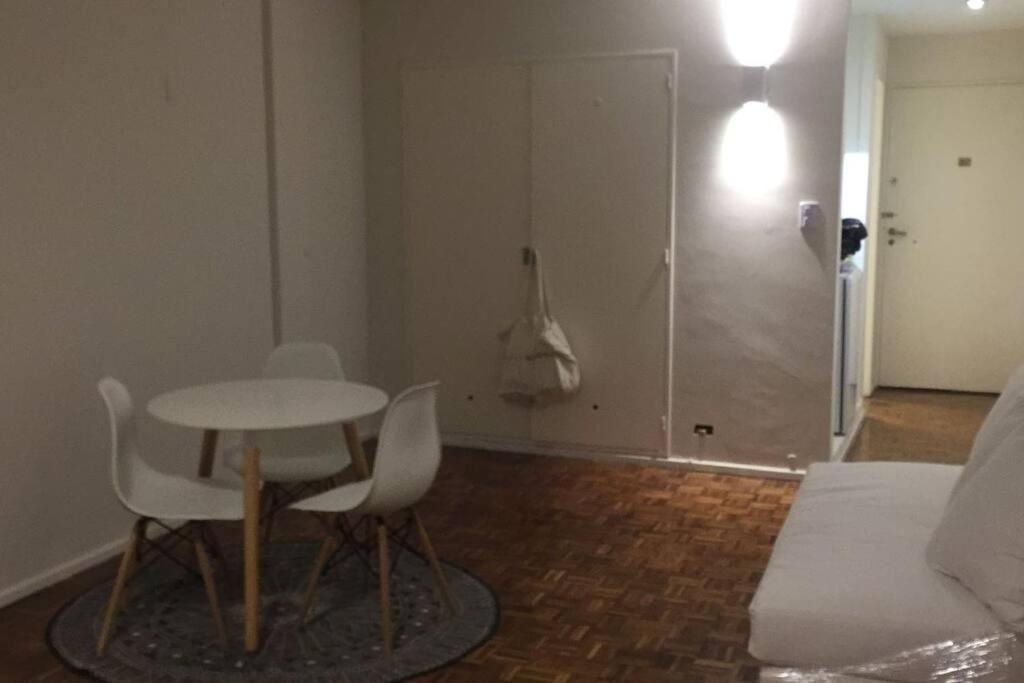 Apartment En El Corazon De Recoleta *