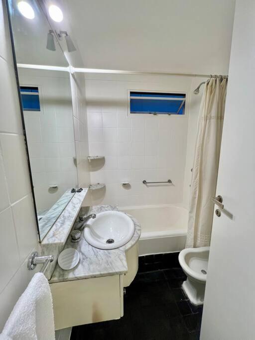 Exclusiva Zona Recoleta Apartamento Ciudad Autónoma de Buenos Aires