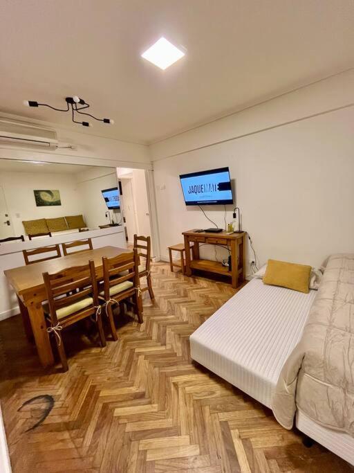 Apartamento Exclusiva Zona Recoleta