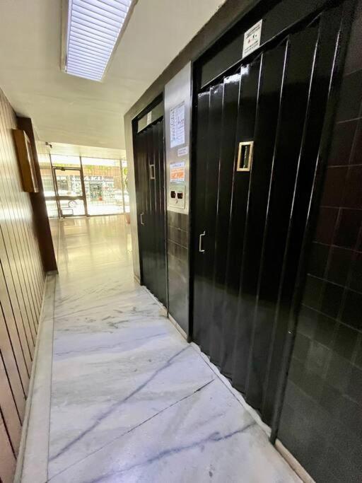 Exclusiva Zona Recoleta