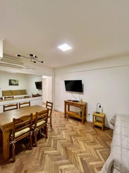 Apartamento Exclusiva Zona Recoleta Ciudad Autónoma de Buenos Aires