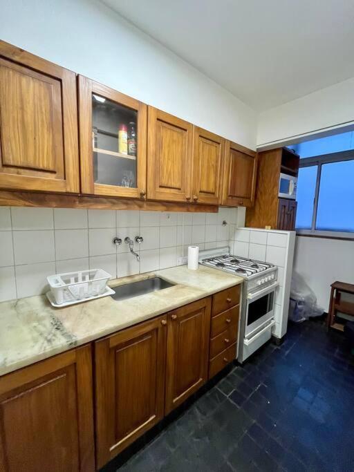 Apartamento Exclusiva Zona Recoleta Ciudad Autónoma de Buenos Aires