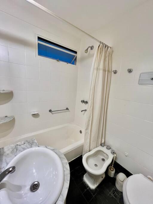 Apartamento Exclusiva Zona Recoleta
