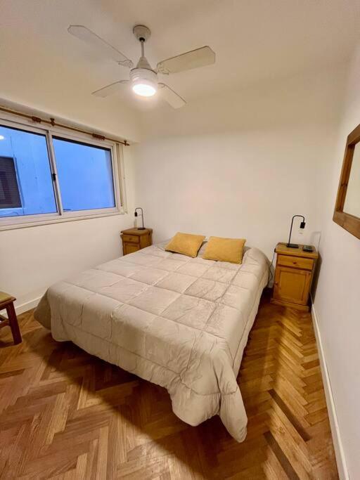 Exclusiva Zona Recoleta * Ciudad Autónoma de Buenos Aires