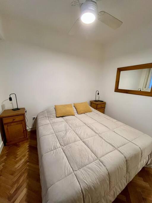 Apartamento Exclusiva Zona Recoleta