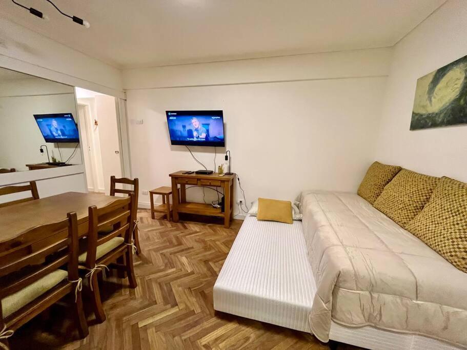 Exclusiva Zona Recoleta Apartamento Ciudad Autónoma de Buenos Aires