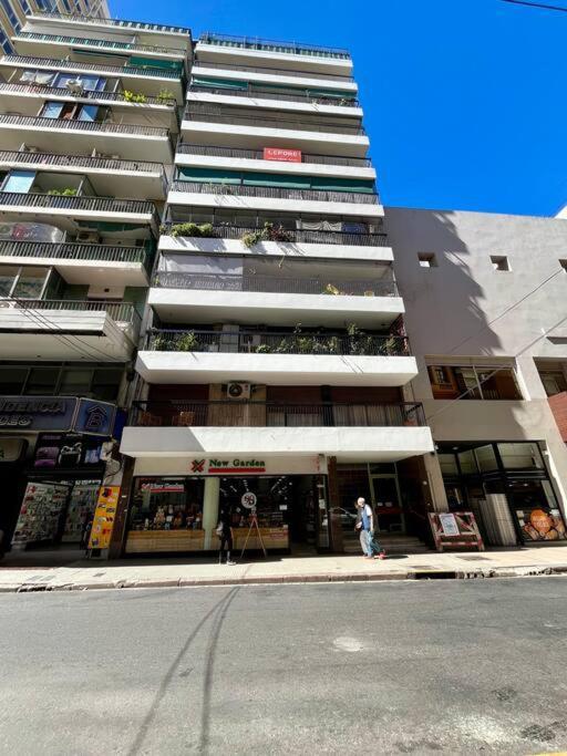 Exclusiva Zona Recoleta Apartamento