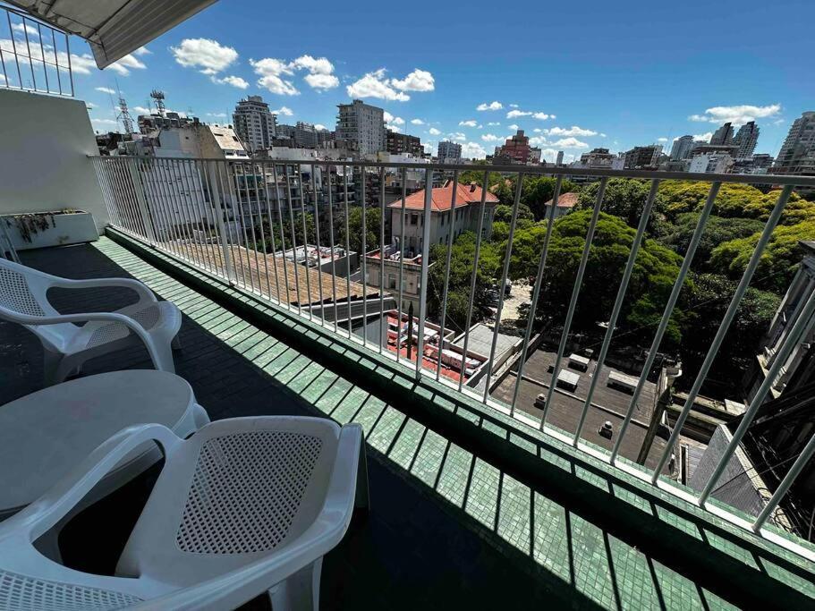 Departamento Con Cochera * Buenos Aires