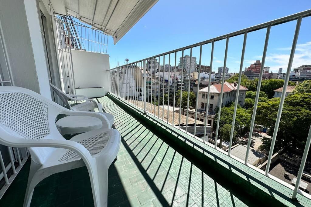 Departamento Con Cochera * Buenos Aires