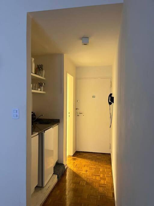 Apartment En El Corazon De Recoleta