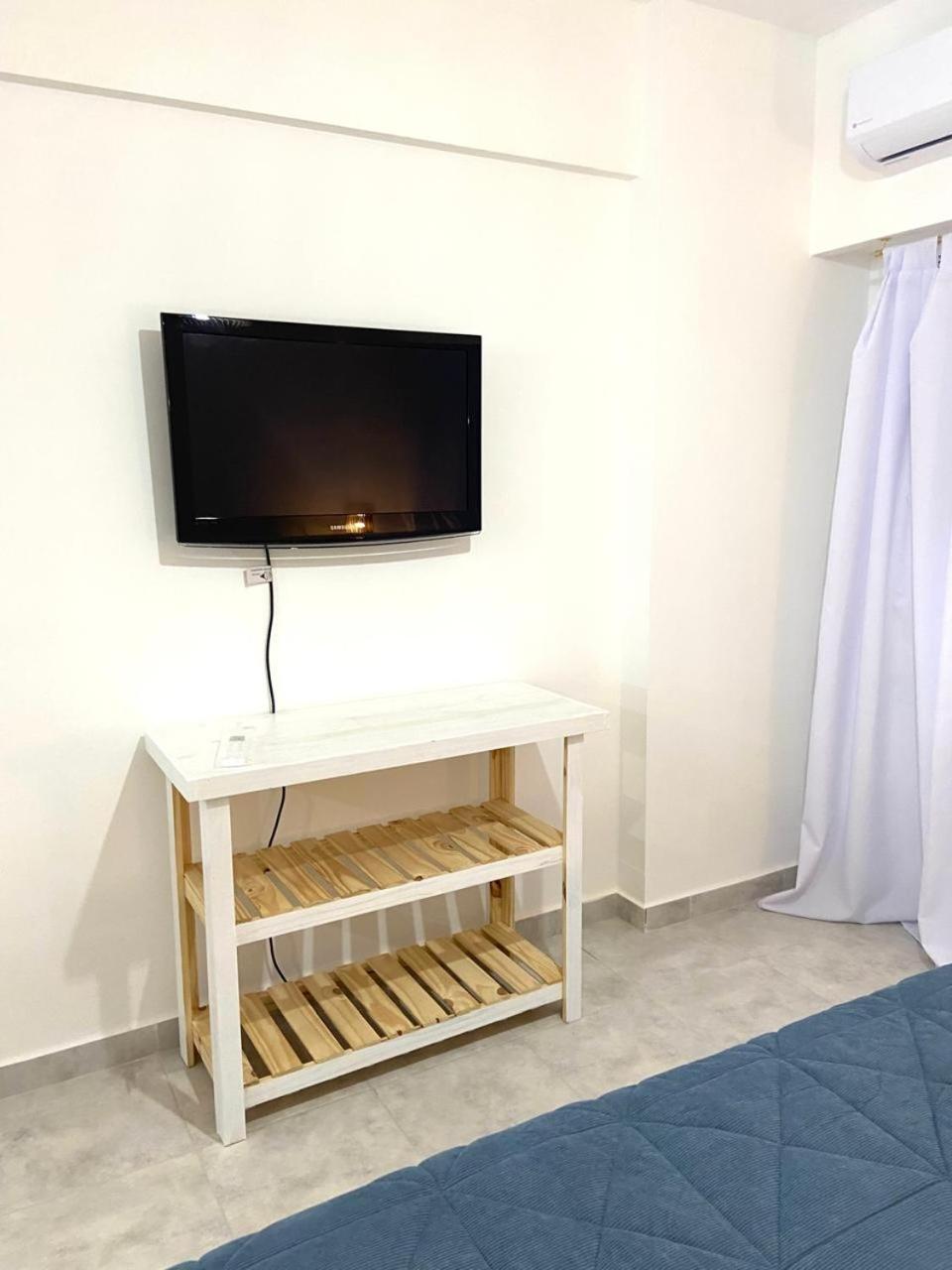 Nuevo Maipu Apartment