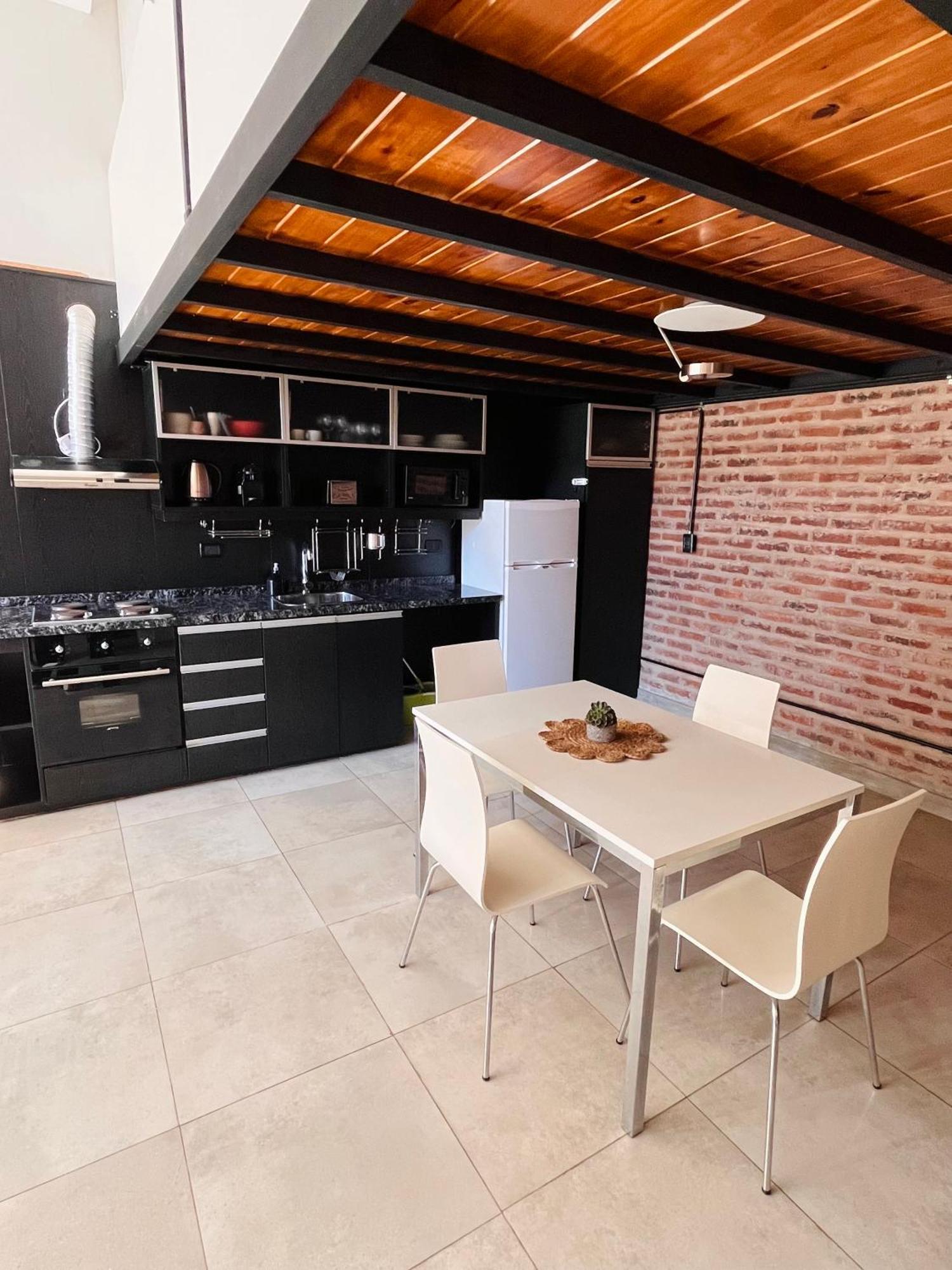 Apartamento Hermoso Departamento En La Boca Buenos Aires