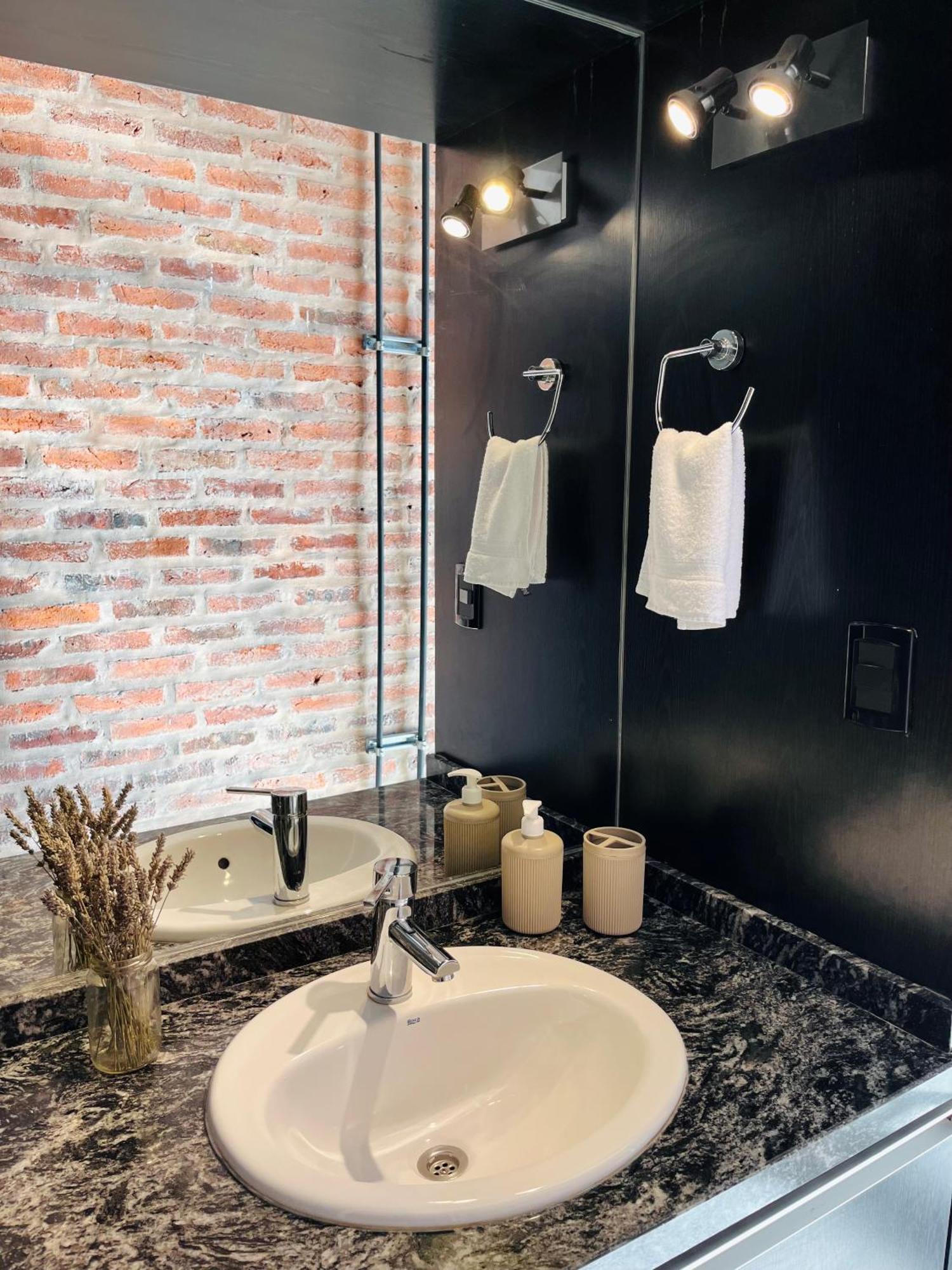 Apartamento Hermoso Departamento En La Boca Buenos Aires
