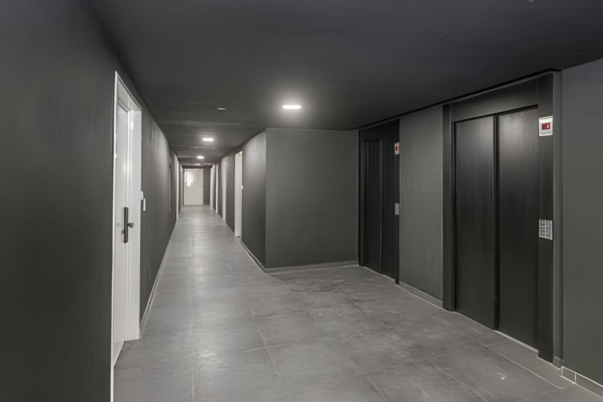 Apartment Lujoso En San Telmo Cerca De Puerto Madero