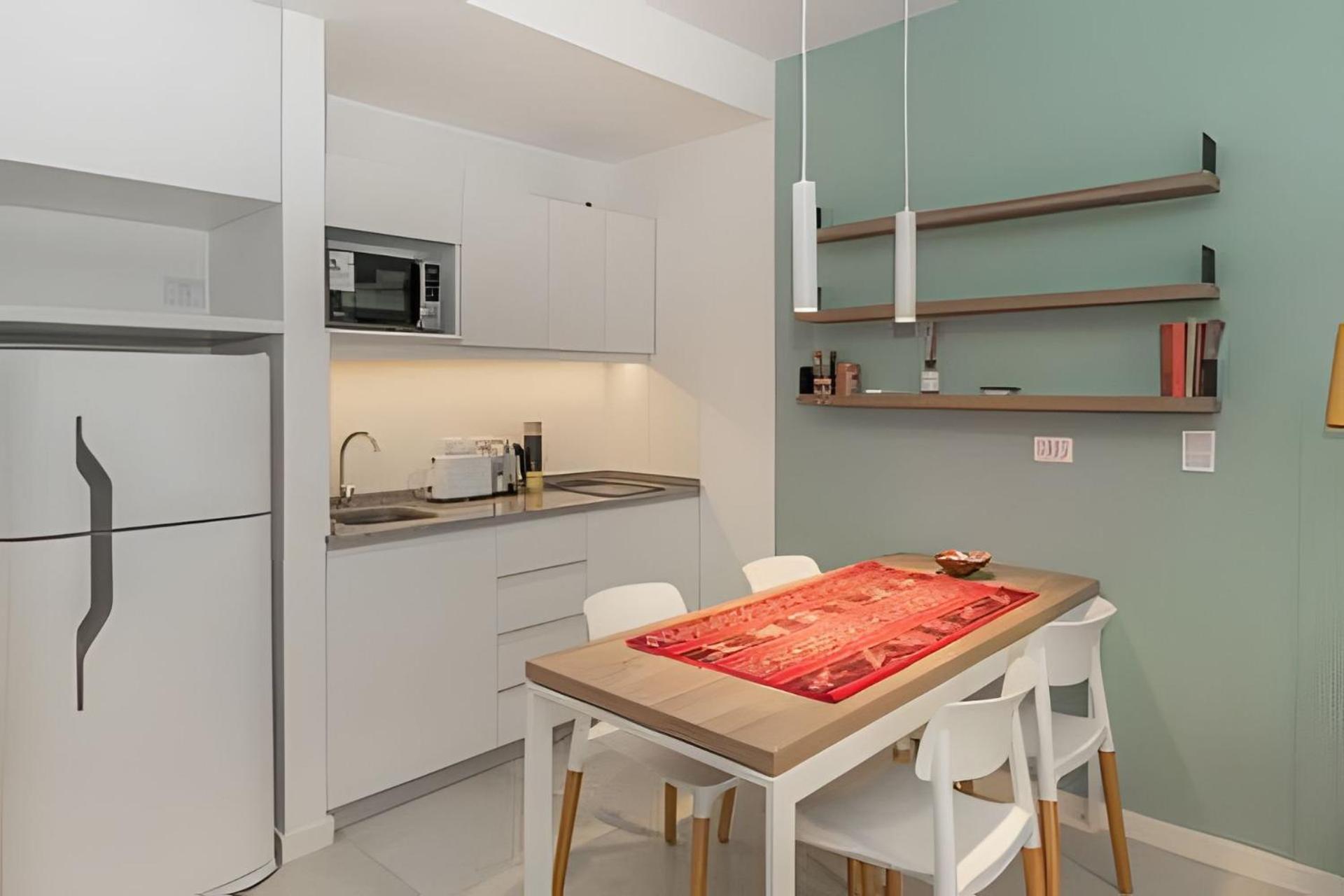 Apartment Lujoso En San Telmo Cerca De Puerto Madero