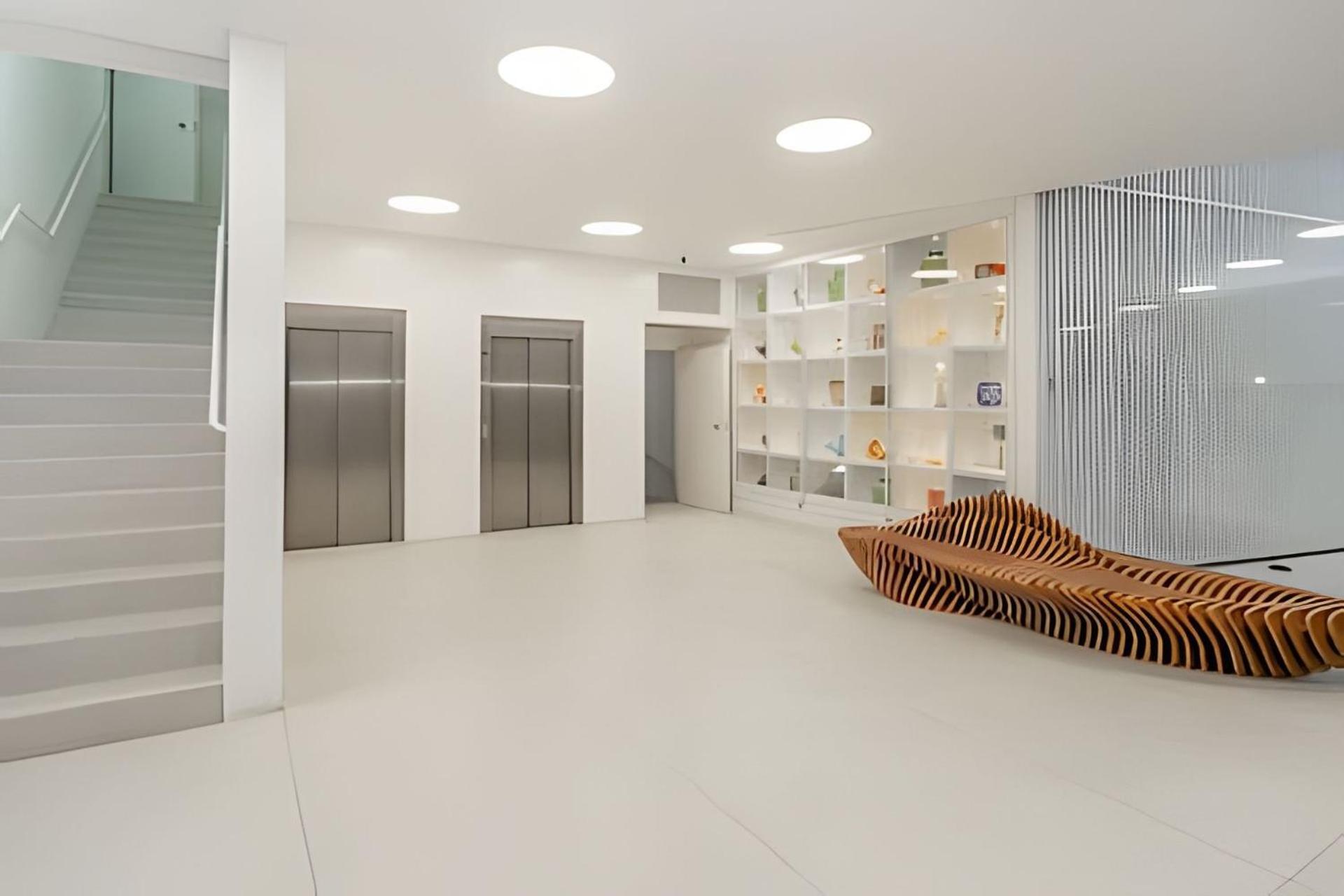 Apartment Lujoso En San Telmo Cerca De Puerto Madero Buenos Aires