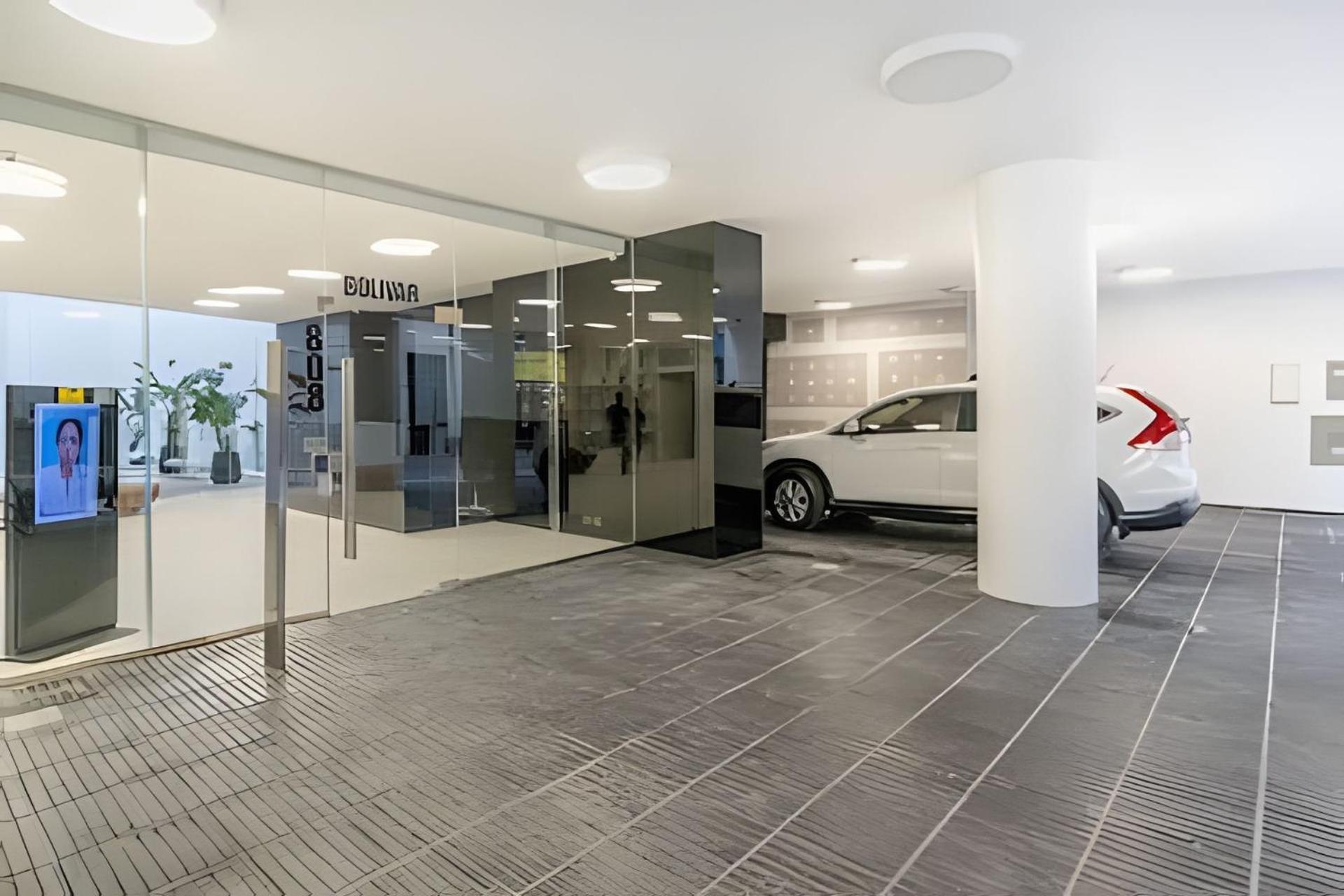 Apartment Lujoso En San Telmo Cerca De Puerto Madero Buenos Aires