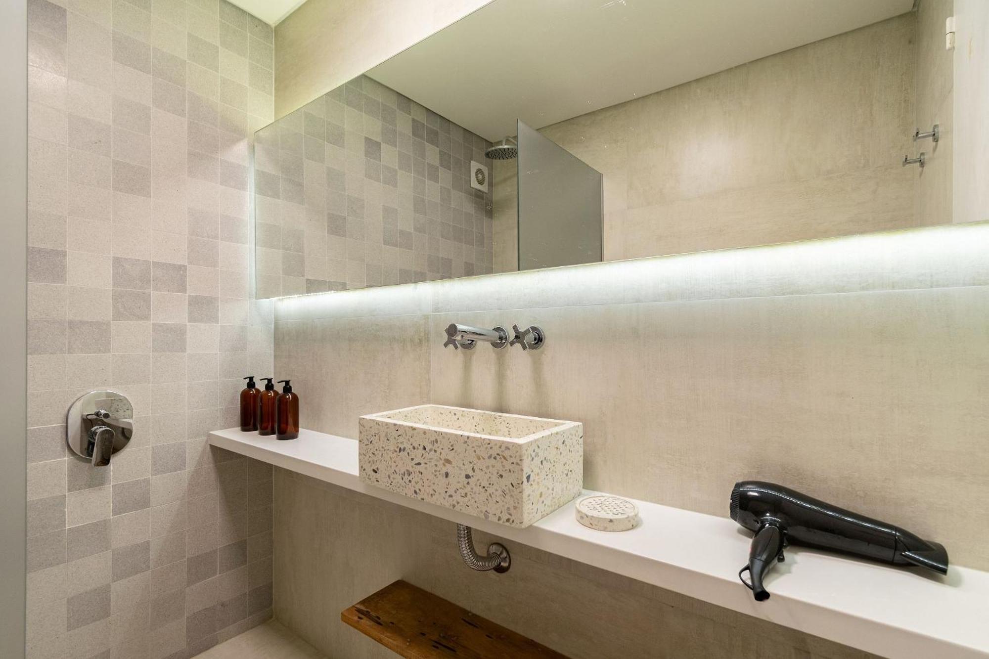 Amplio Departamento En Palermo Apartamento Buenos Aires