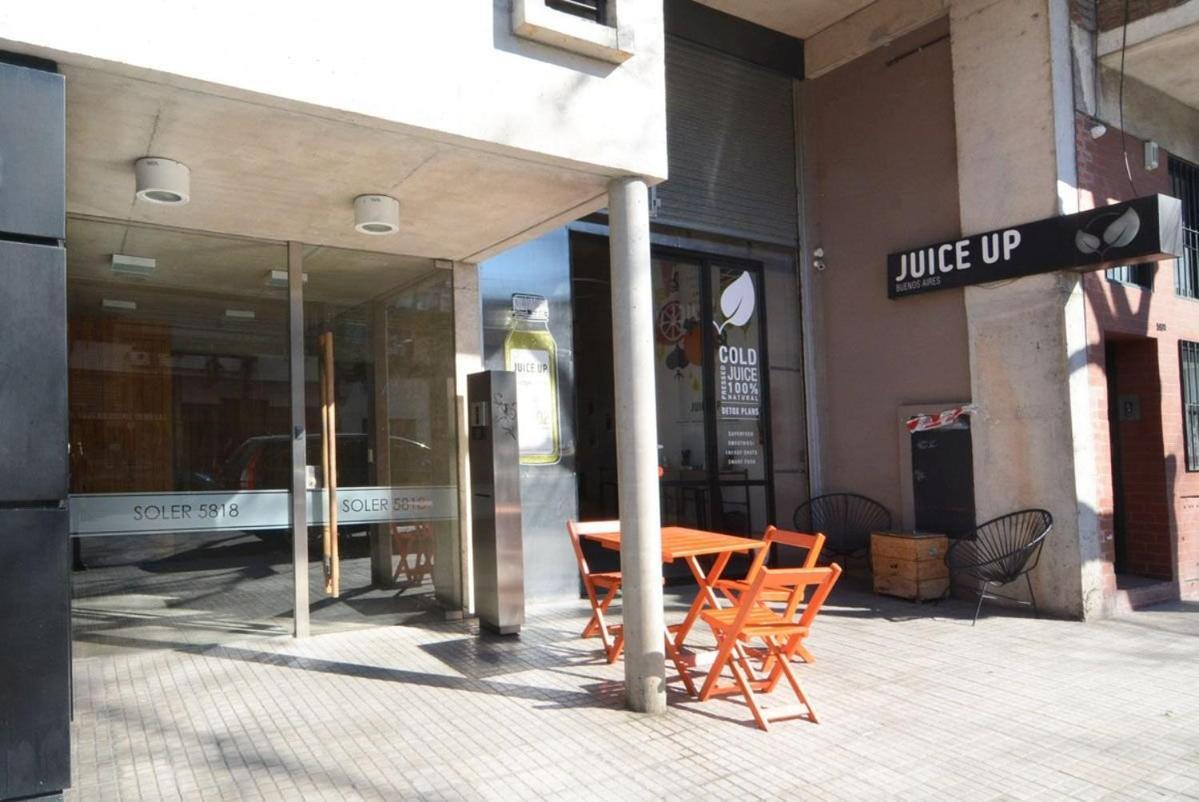 Apartamento Enjoy Vallanhost @ Studio Soler
