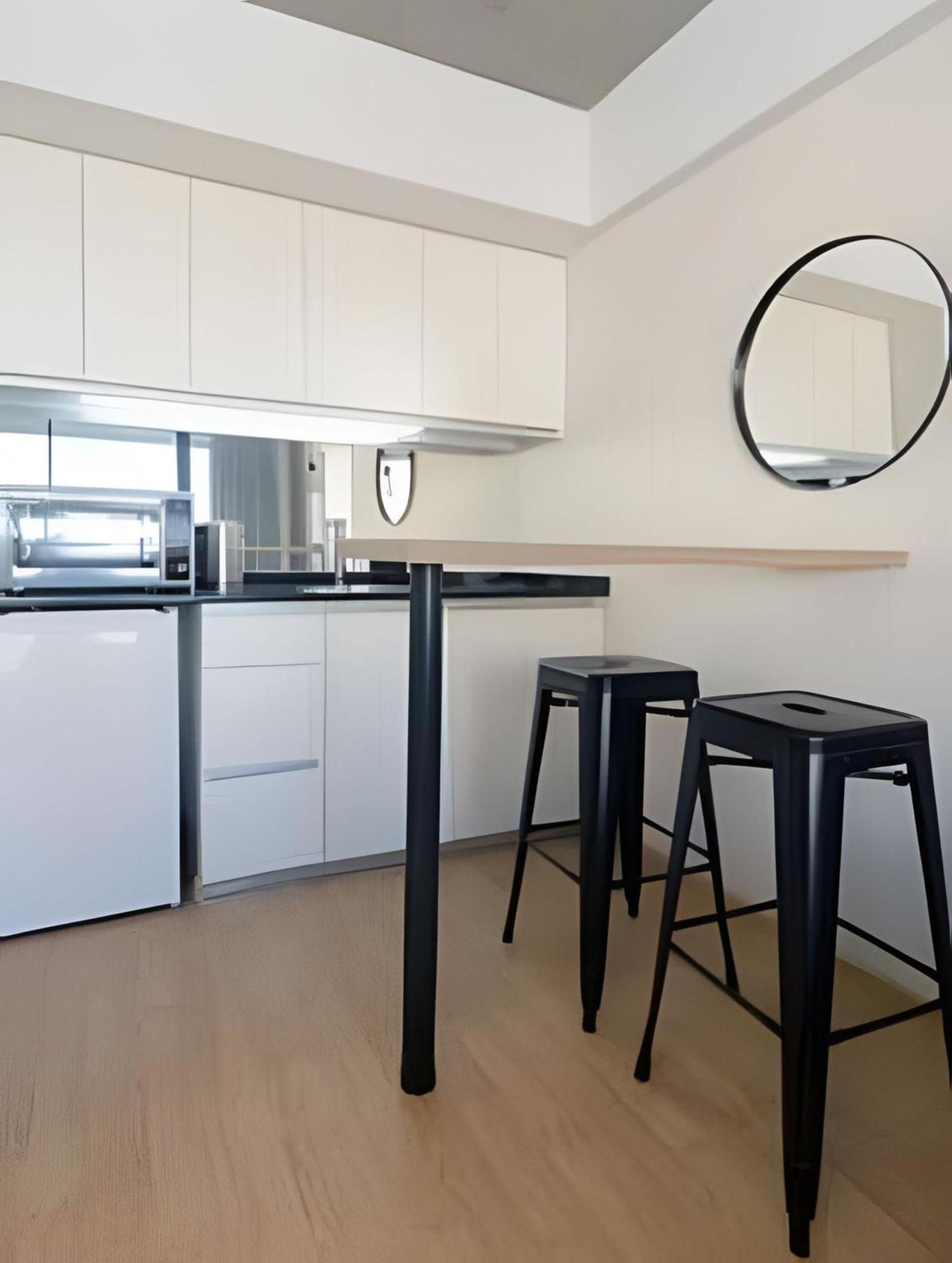 Soler Art - 62 Apartment
