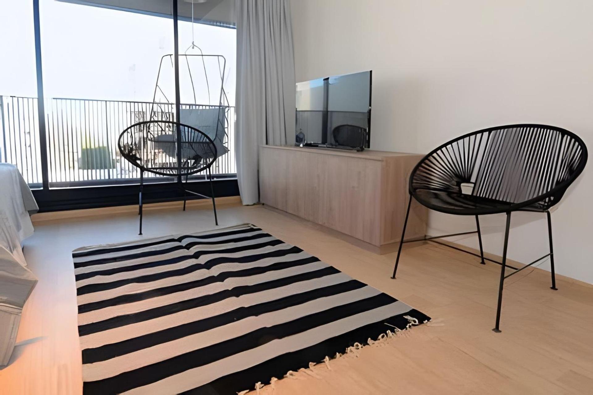 Apartment Soler Art - 62 Buenos Aires