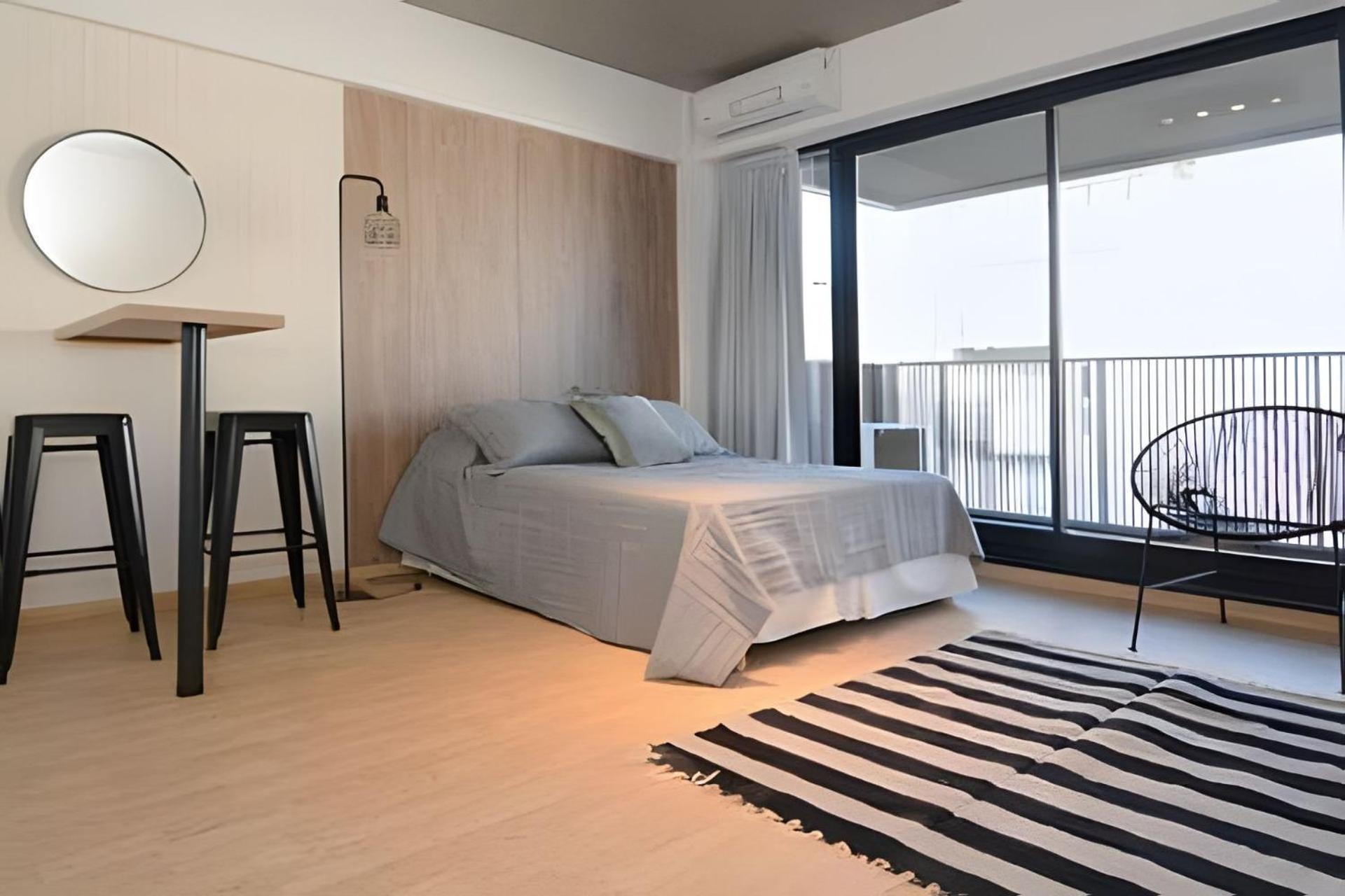 Soler Art - 62 Apartment Buenos Aires