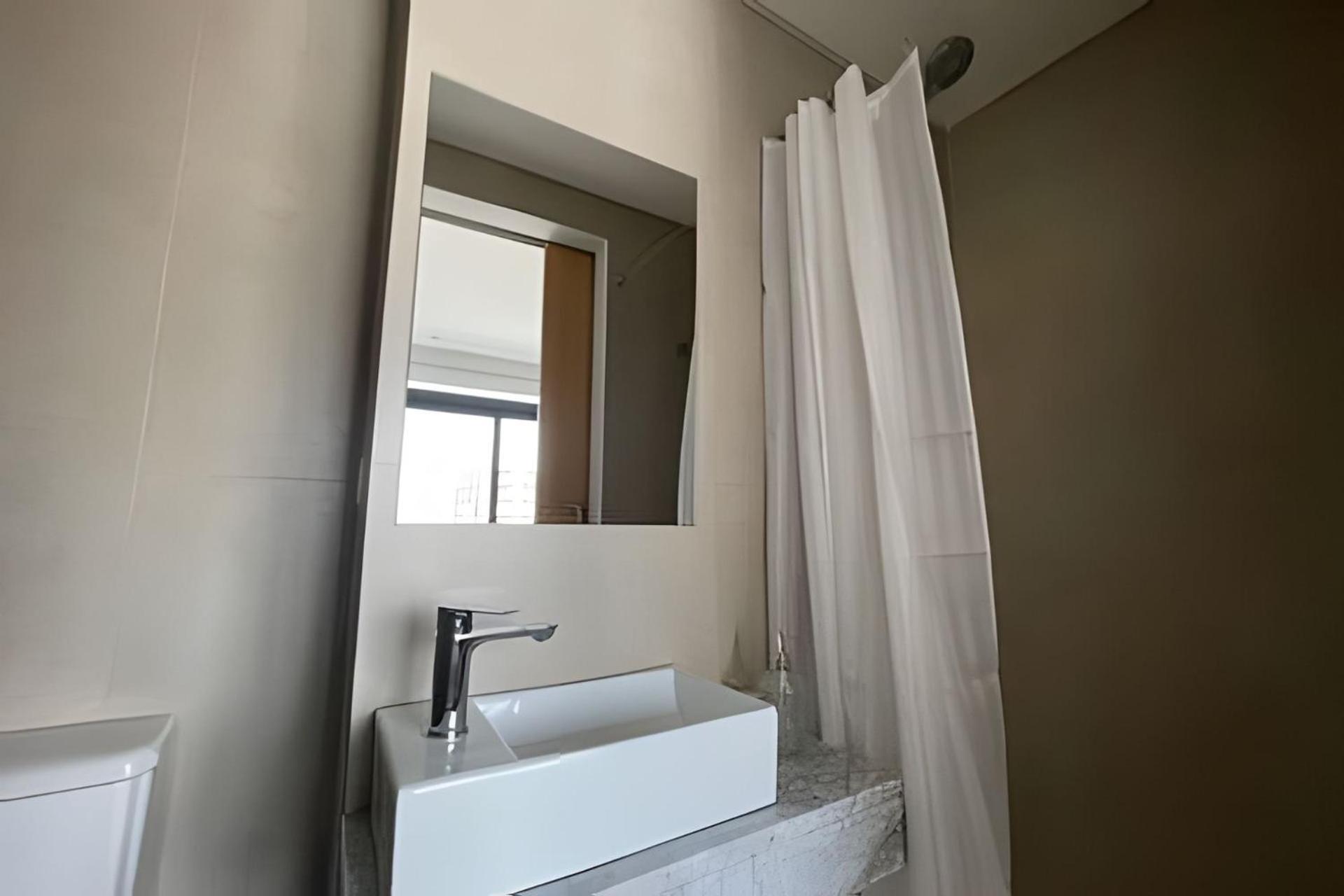 Apartamento Enjoy Vallanhost @ Matienzo Lot - 112 Buenos Aires