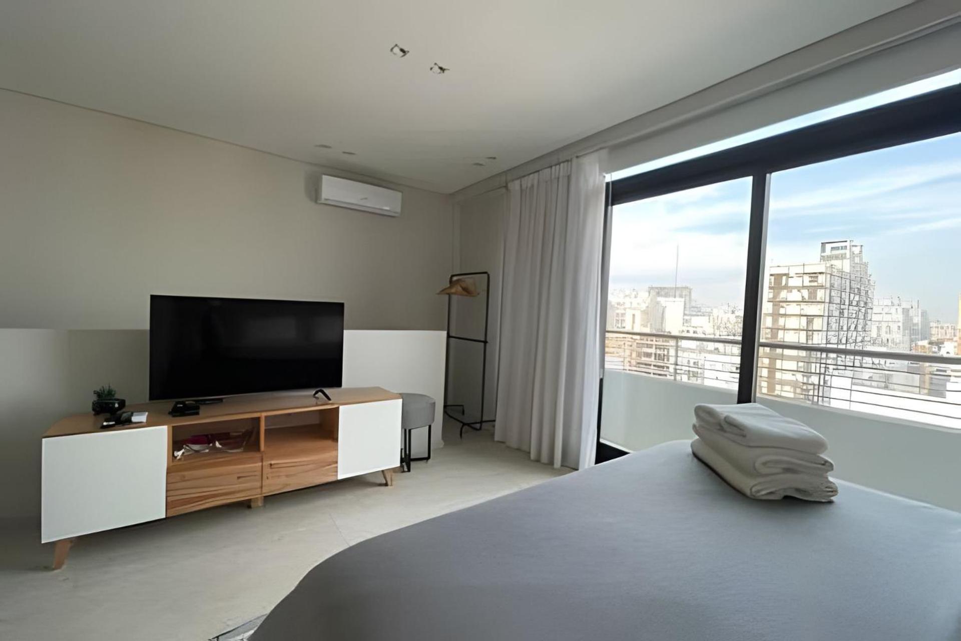 Enjoy Vallanhost @ Matienzo Lot - 112 Apartamento Buenos Aires