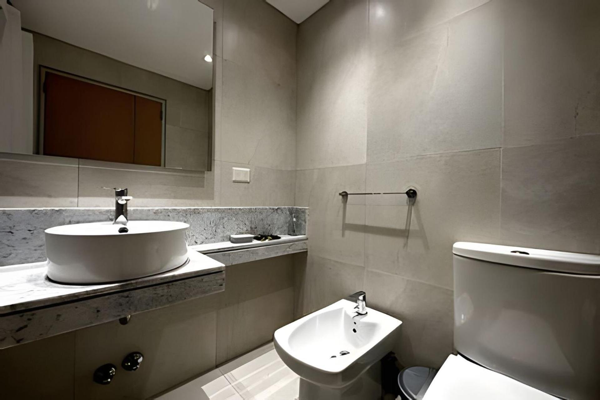 Enjoy Vallanhost @ Matienzo Lot - 112 Apartamento Buenos Aires