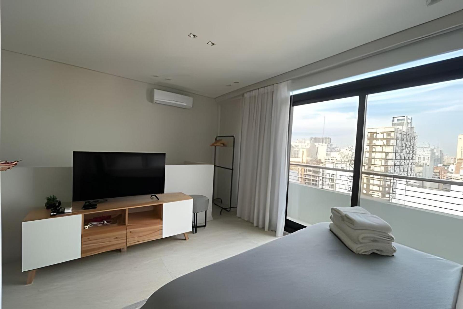 Enjoy Vallanhost @ Matienzo Lot - 112 Apartamento Buenos Aires