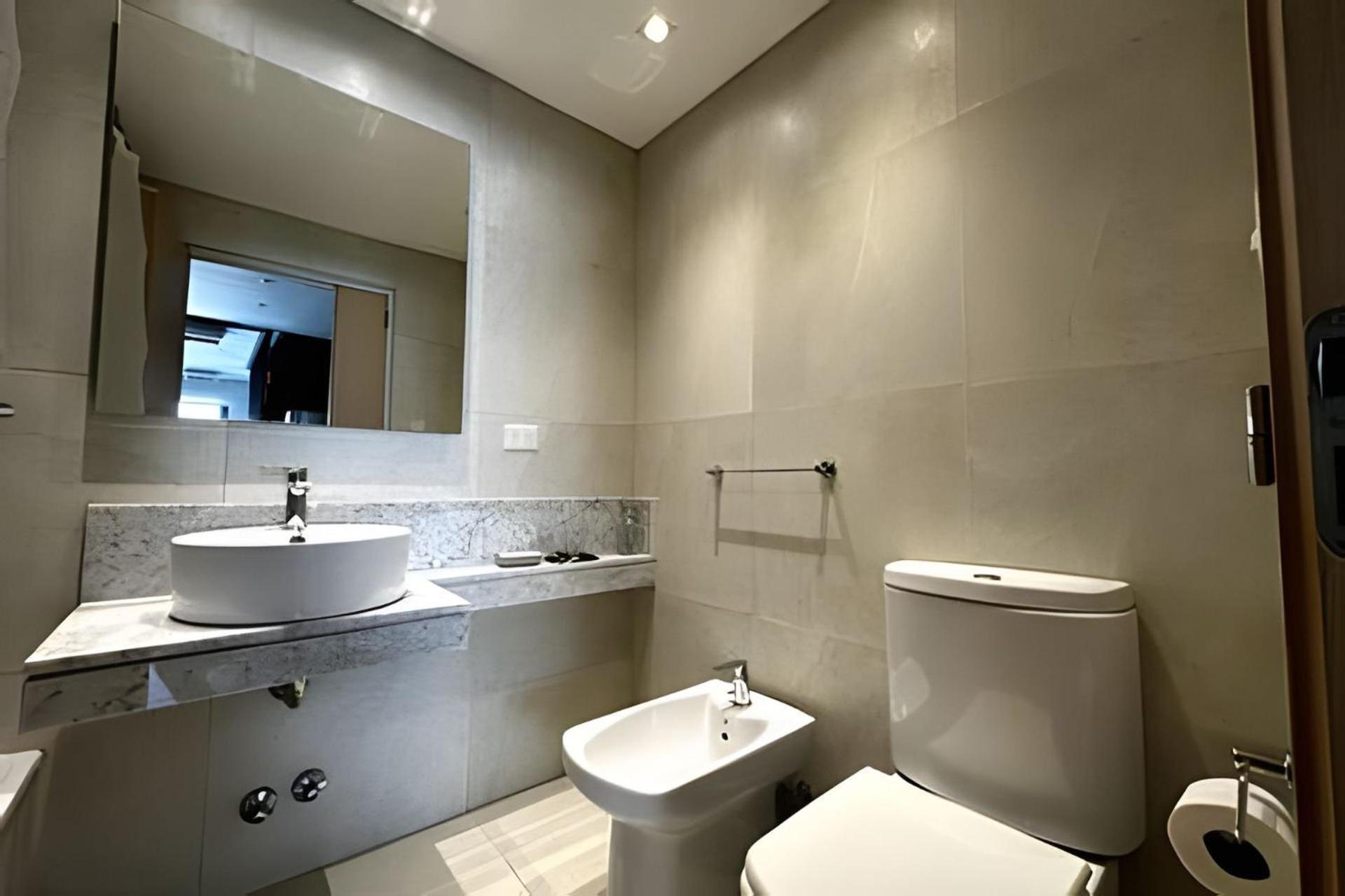 Enjoy Vallanhost @ Matienzo Lot - 112 Apartamento Buenos Aires