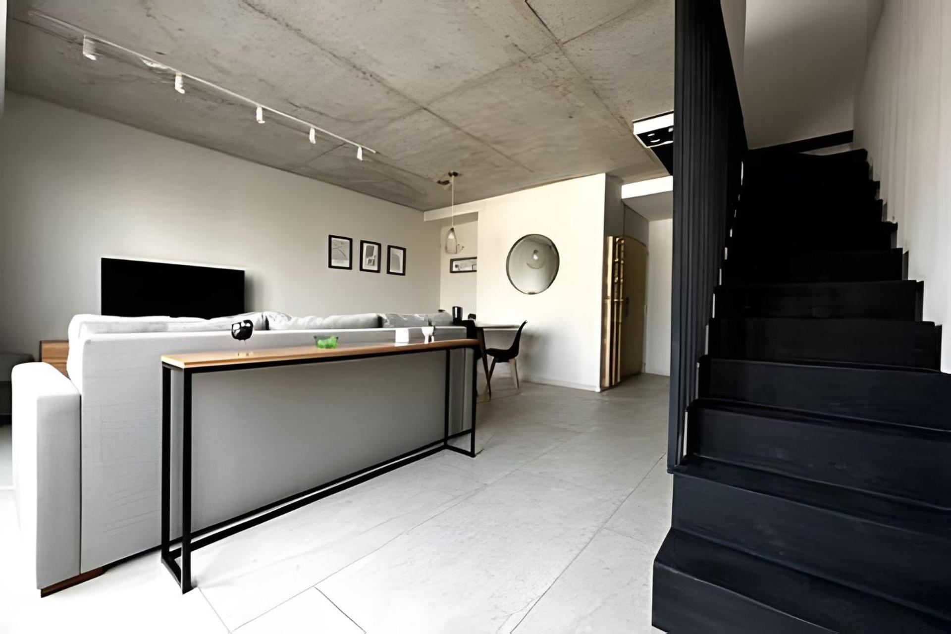 Enjoy Vallanhost @ Matienzo Lot - 112 Apartamento Buenos Aires