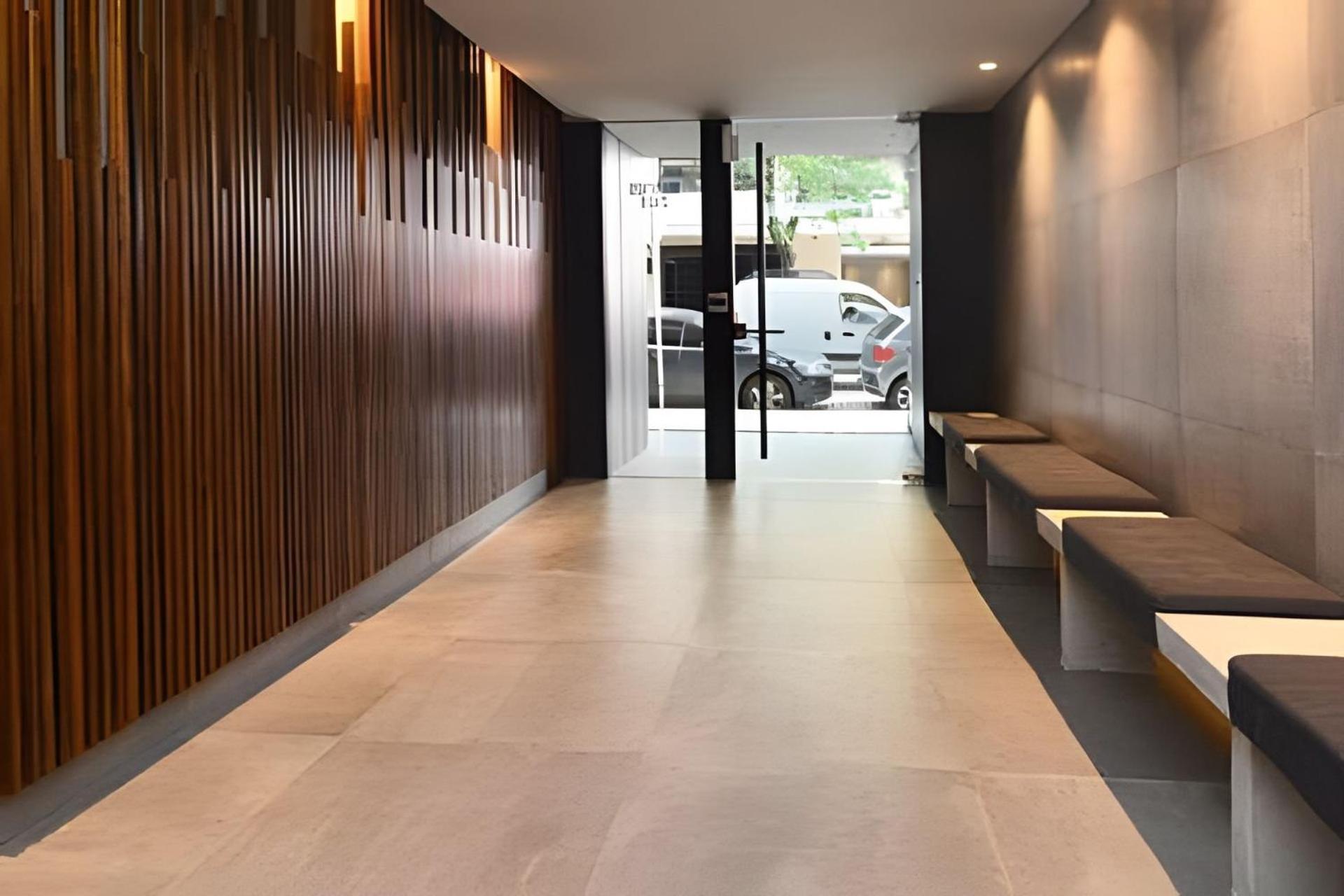 Apartamento Enjoy Vallanhost @ Matienzo Lot - 112 *