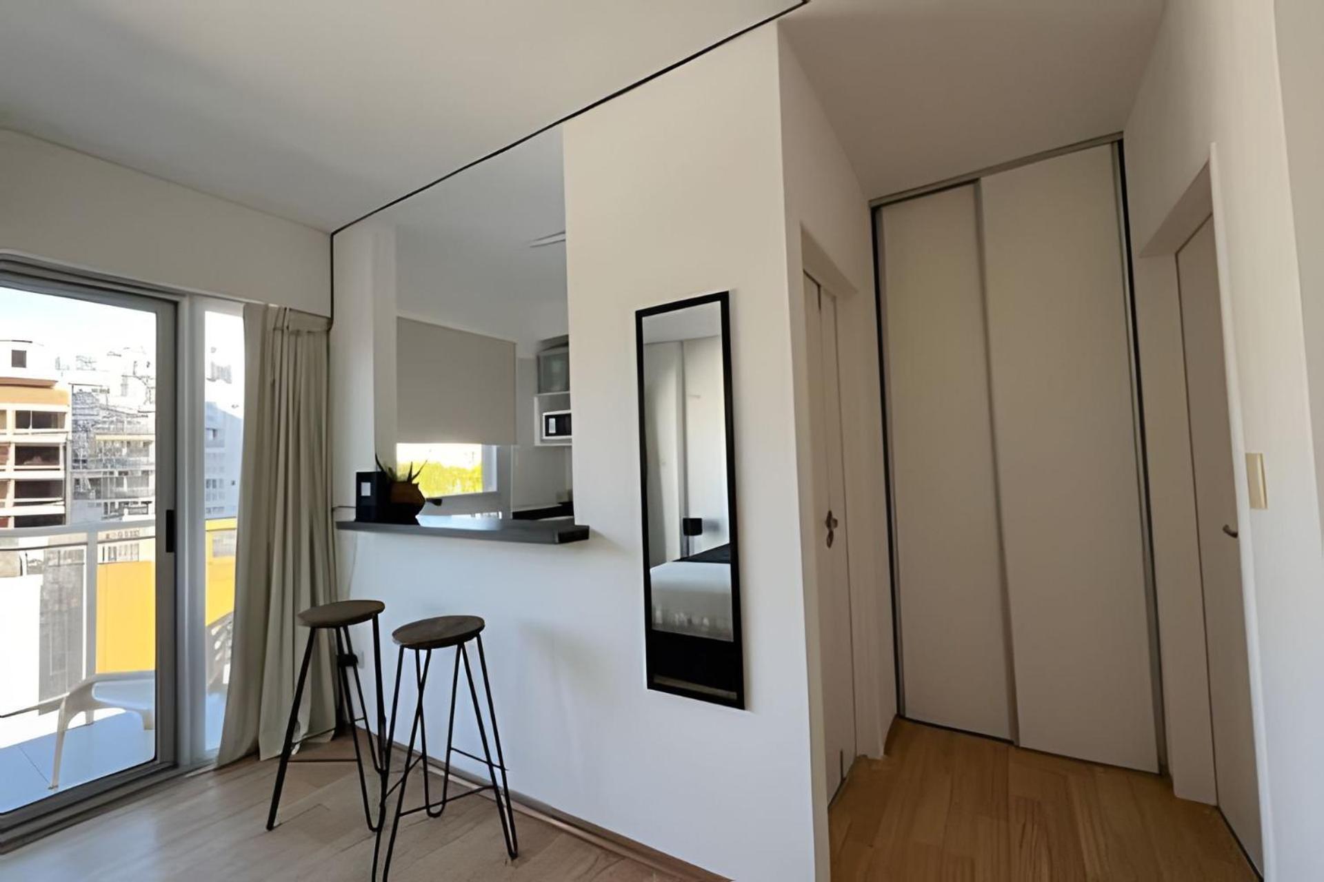 Apartamento Enjoy Vallanhost @ Loyola 63 - Movistar Arena
