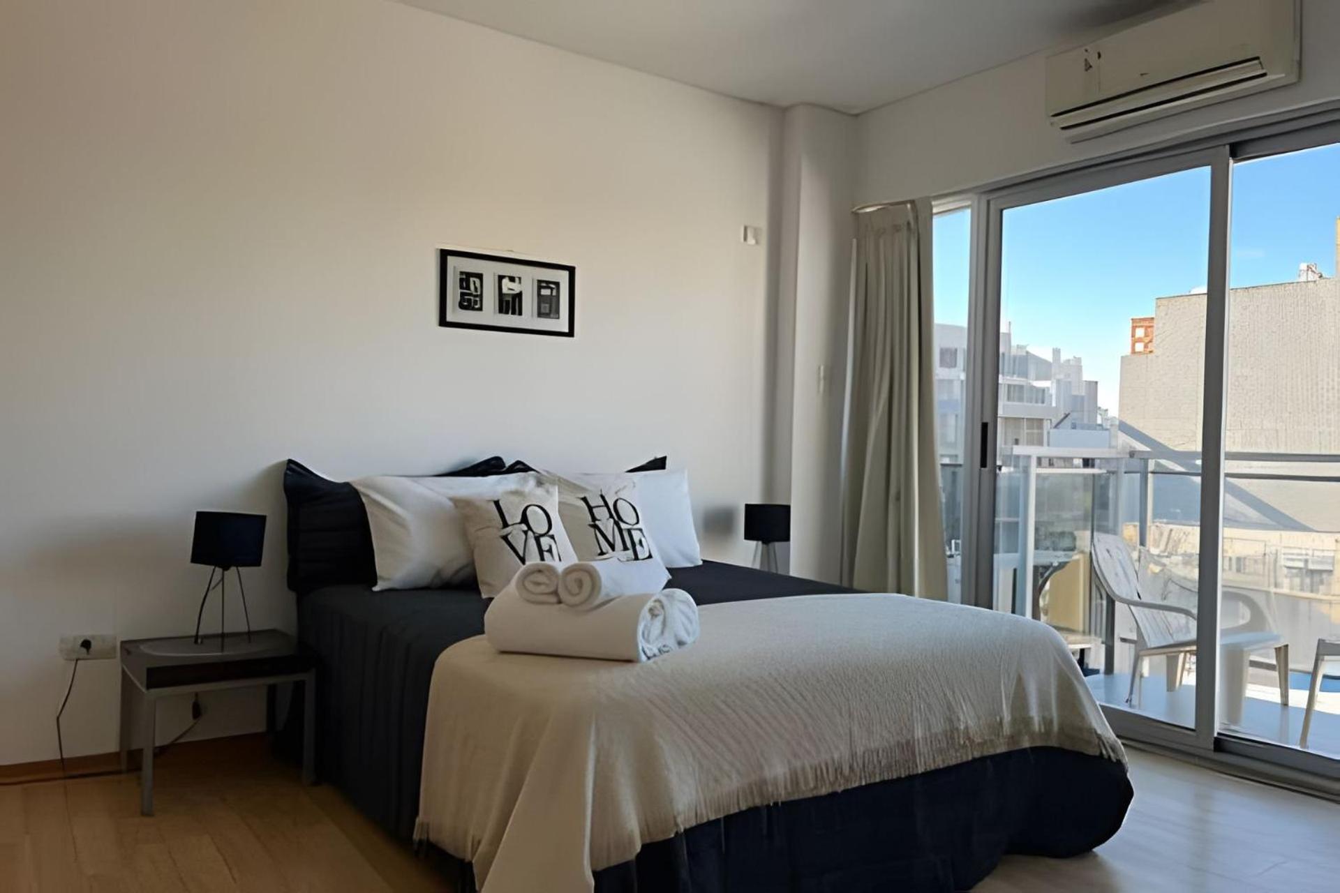Apartamento Enjoy Vallanhost @ Loyola 63 - Movistar Arena
