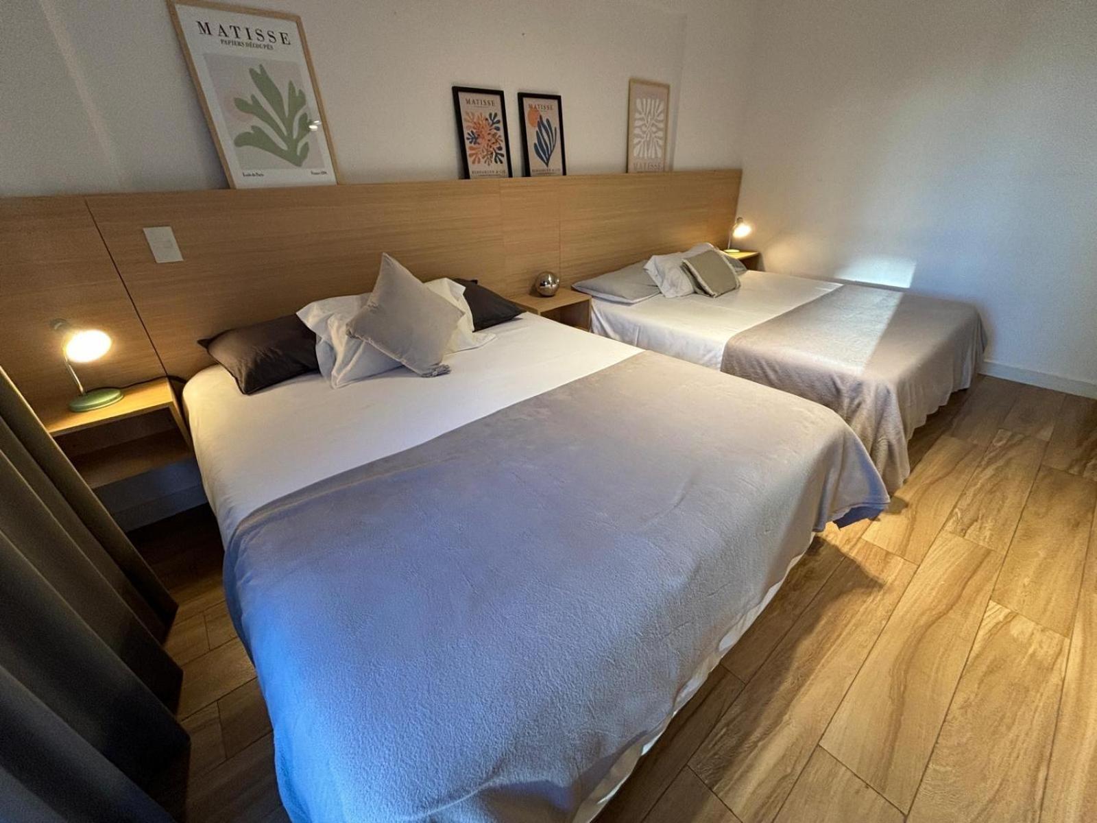 Cloudba Guatemala Hollywood Apartamento Buenos Aires