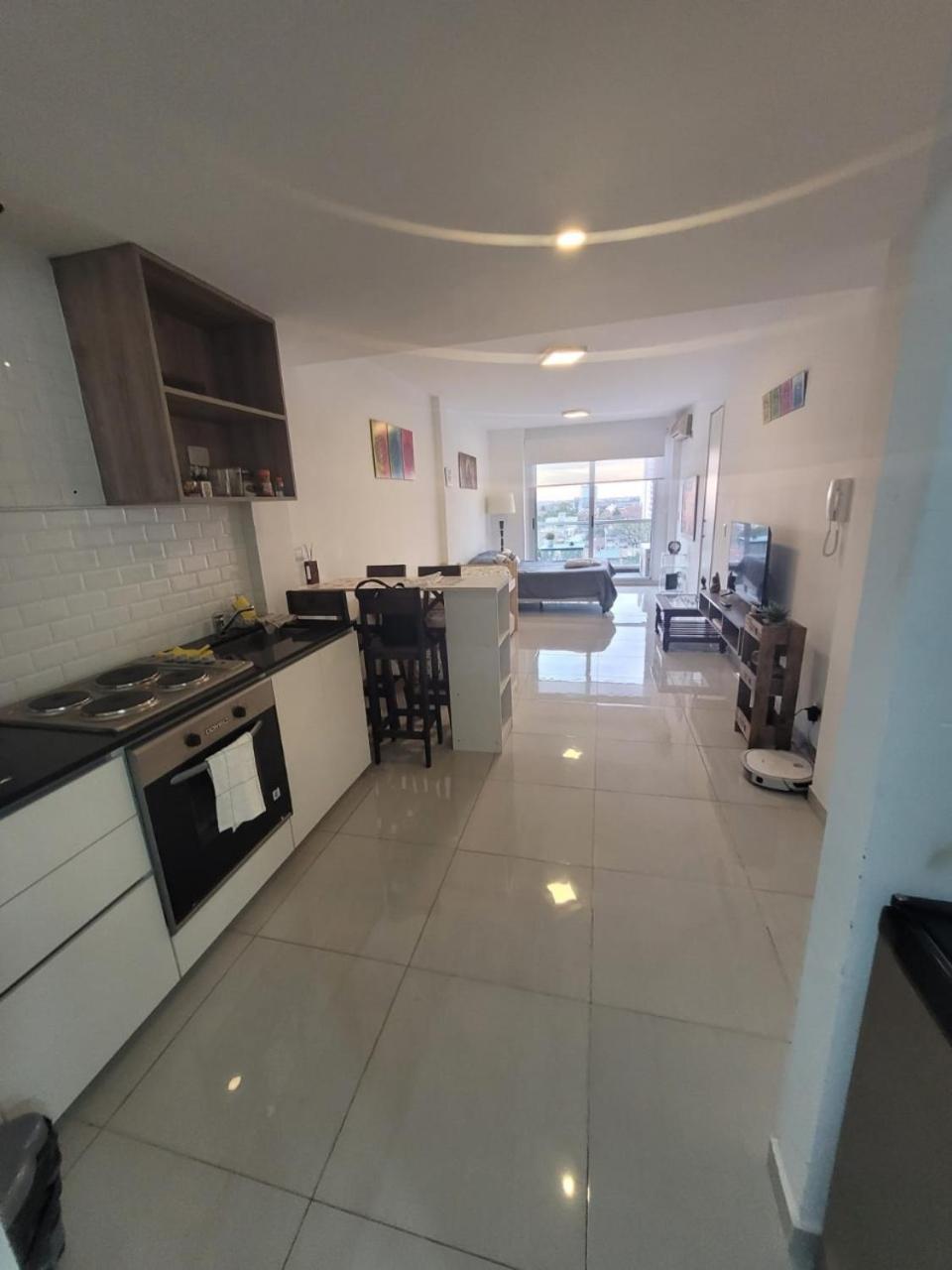 Apartment Excelente Monoambiente Lindo Supercompleto