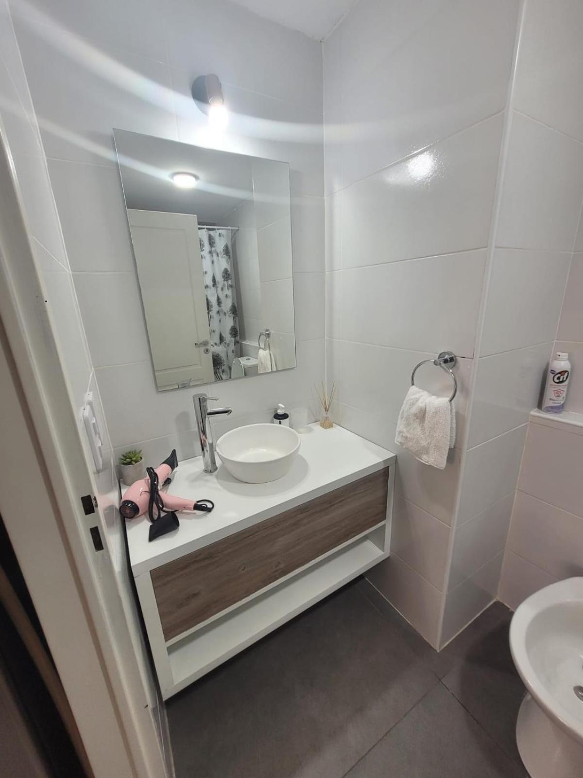 Excelente Monoambiente Lindo Supercompleto Apartment *