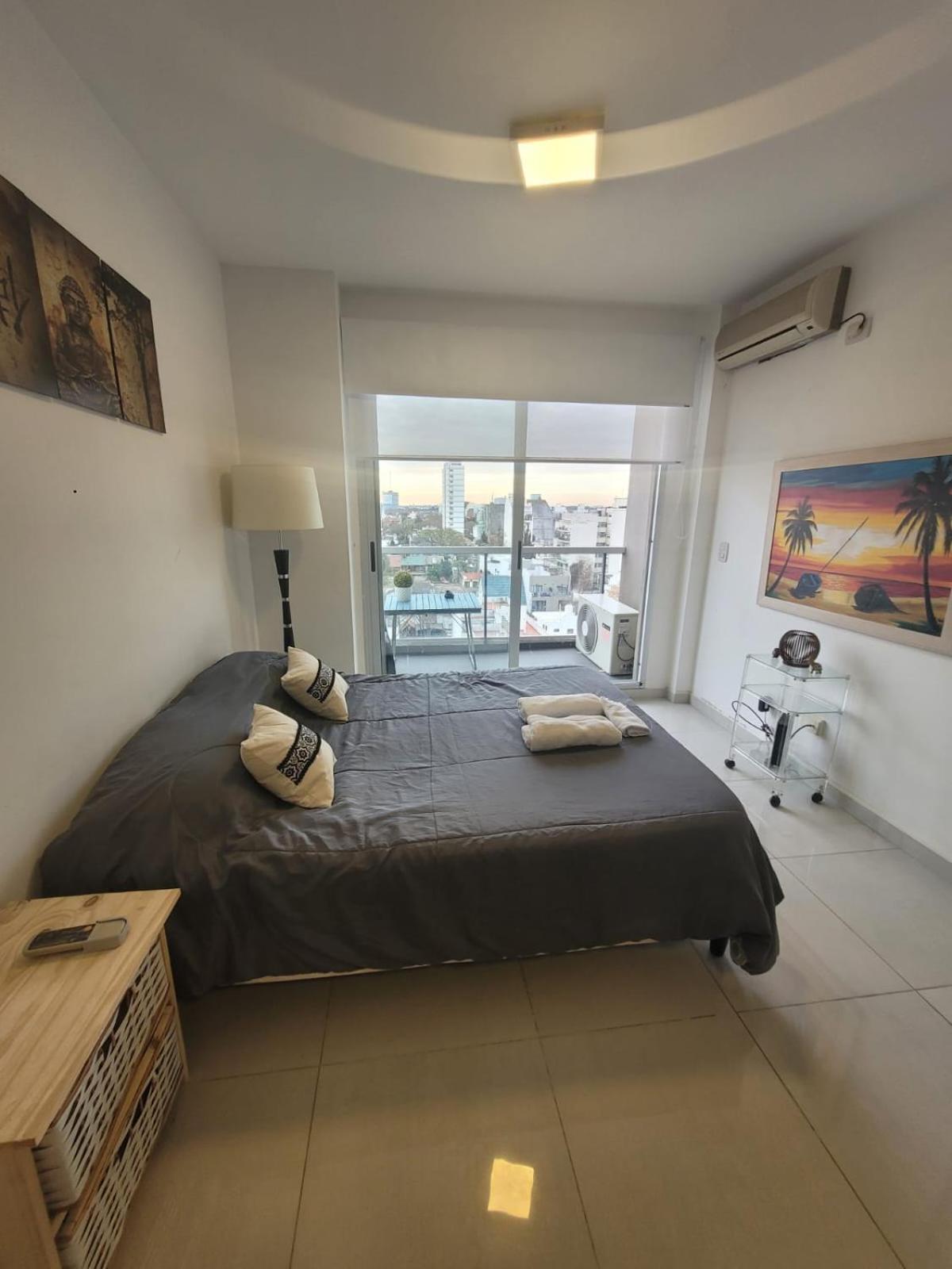 Hermoso 1amb Lindo Supercompleto Apartment