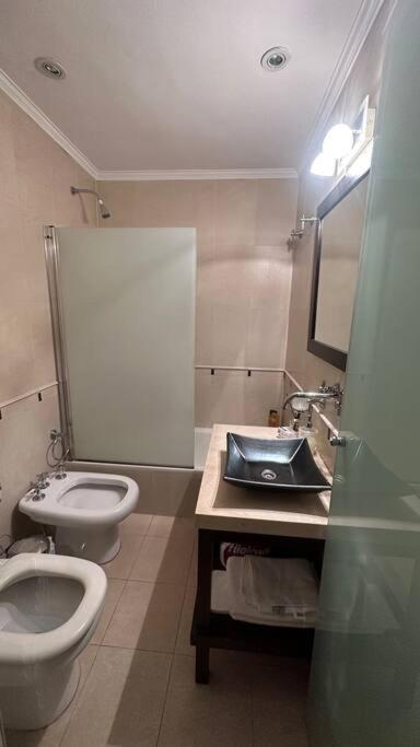 Impecable Depto En Excelente Ubicacion Apartment *