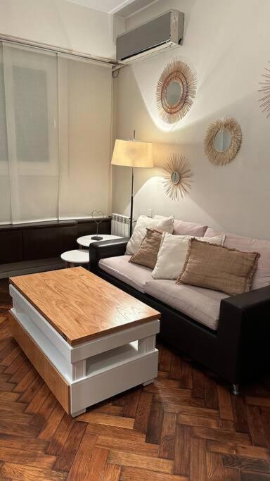Apartment Impecable Depto En Excelente Ubicacion *