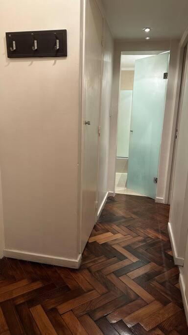 Apartment Impecable Depto En Excelente Ubicacion *