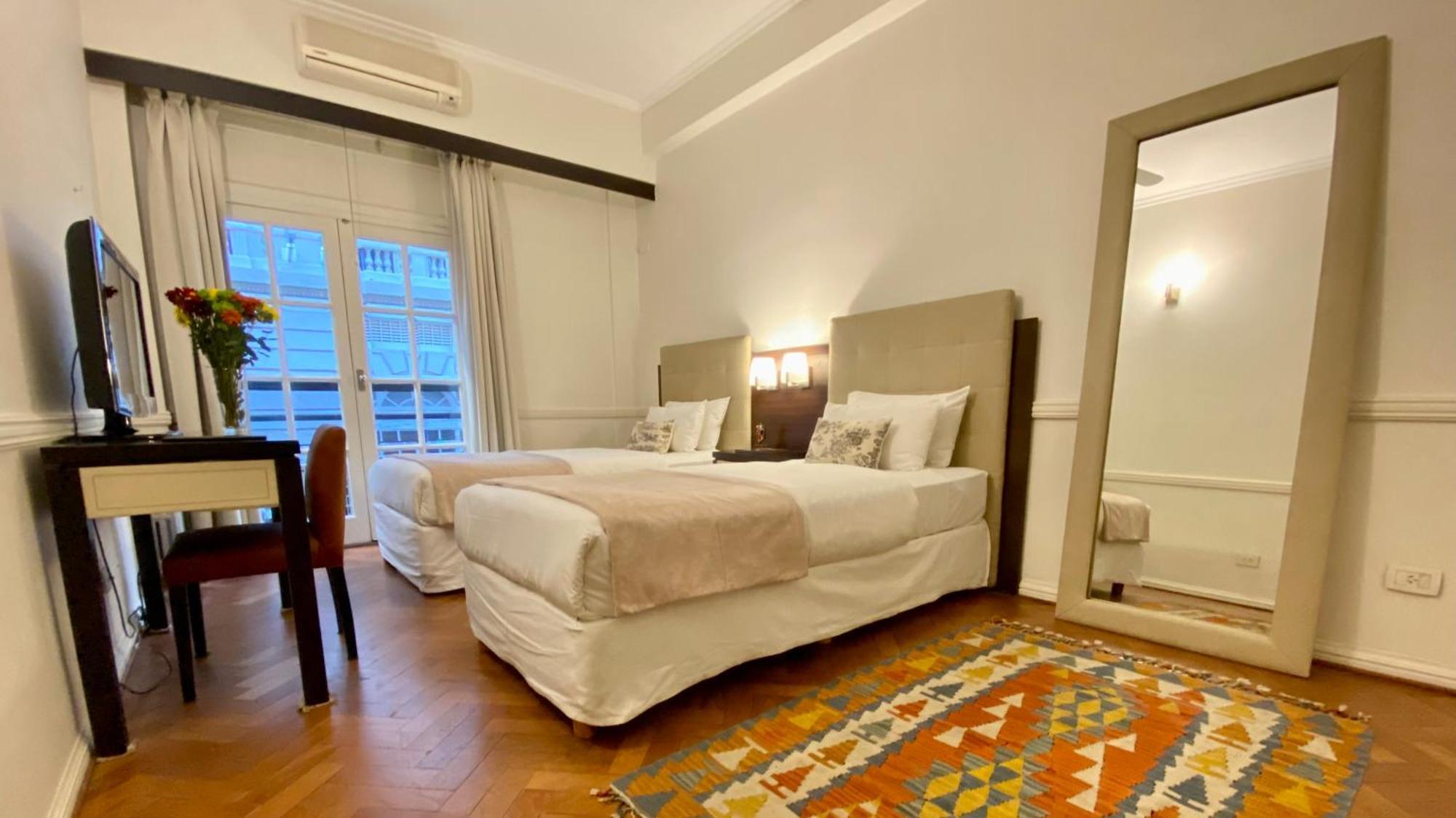 Ulises Recoleta Hotel Buenos Aires