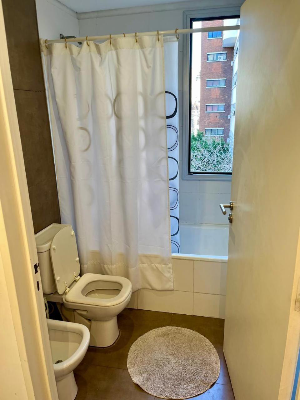 Divino Con Pileta Y Balcon En El Super Chic Palermo Chico Tessa I Apartamento